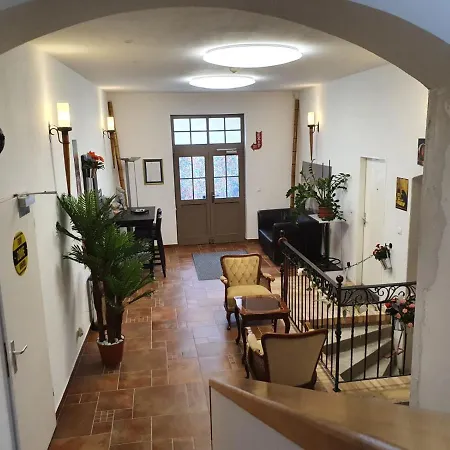 Апартаменты A-m