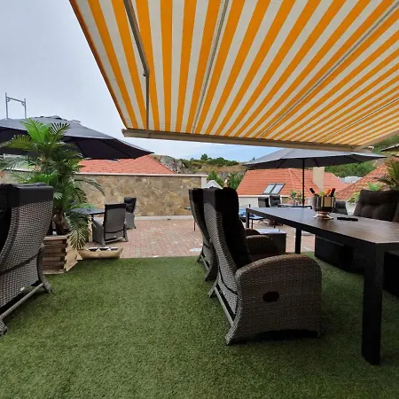 A-m Apartment Veszprem