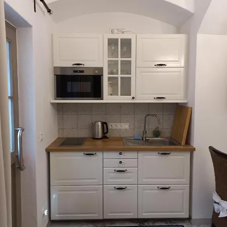 Apartment A-m *