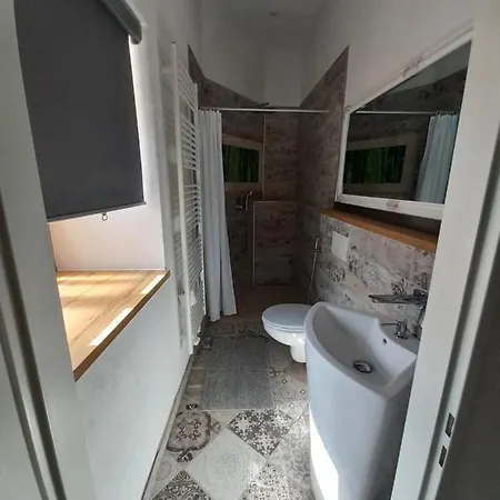A-m Apartment *