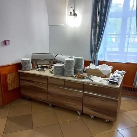 Apartment A-m Veszprem