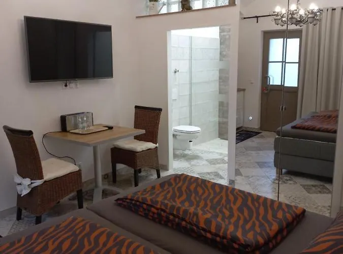 Apartamento A-m *
