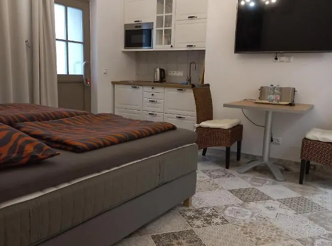 A-m Apartamento *