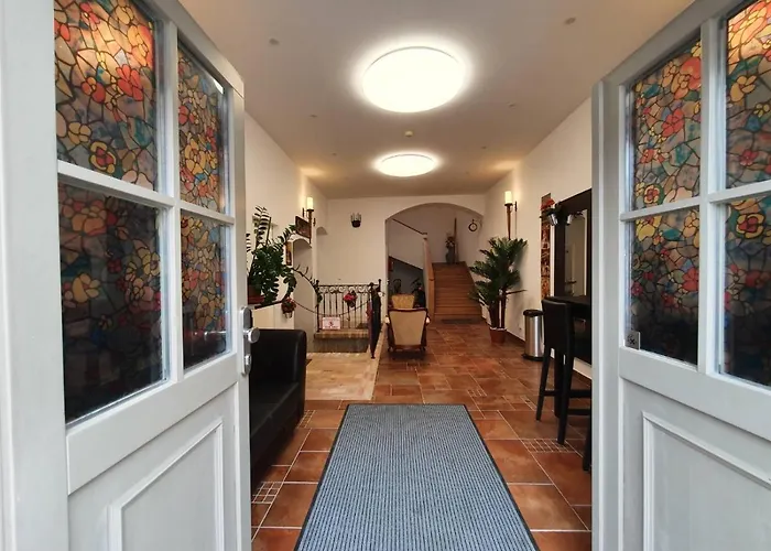 Apartamento A-m *