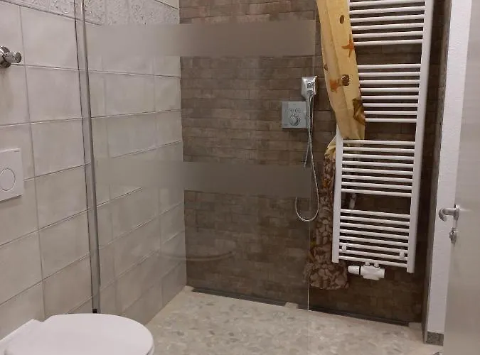 Apartamento A-m *