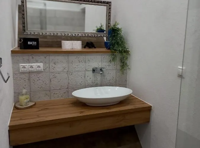 A-m Apartamento