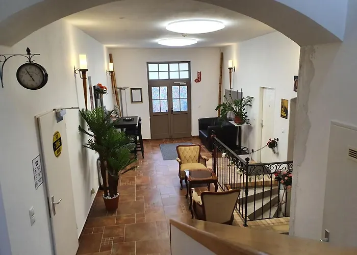 Apartamento A-m