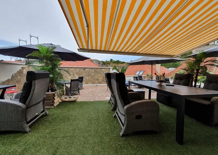 A-m Apartamento Veszprém