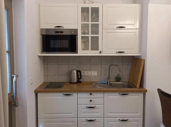 Apartamento A-m *