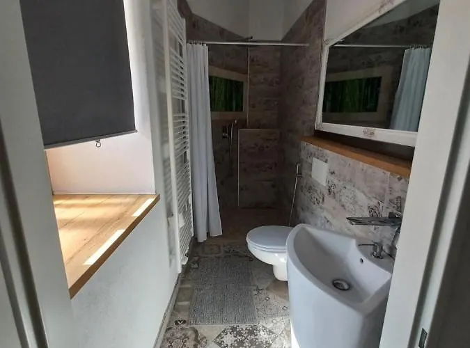 A-m Apartamento *