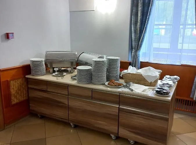 Apartamento A-m Veszprém