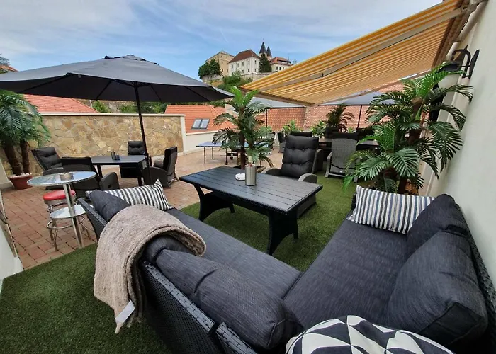 Apartamento A-m Veszprém